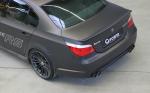 BMW M5 Hurricane RS by G-Power 2008 года